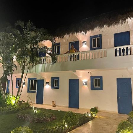 Nuovo Hotel Playa Catalina La Romana Exteriör bild