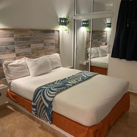 Nuovo Hotel Playa Catalina La Romana Exteriör bild