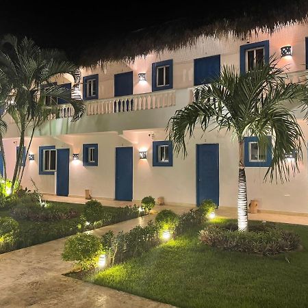 Nuovo Hotel Playa Catalina La Romana Exteriör bild