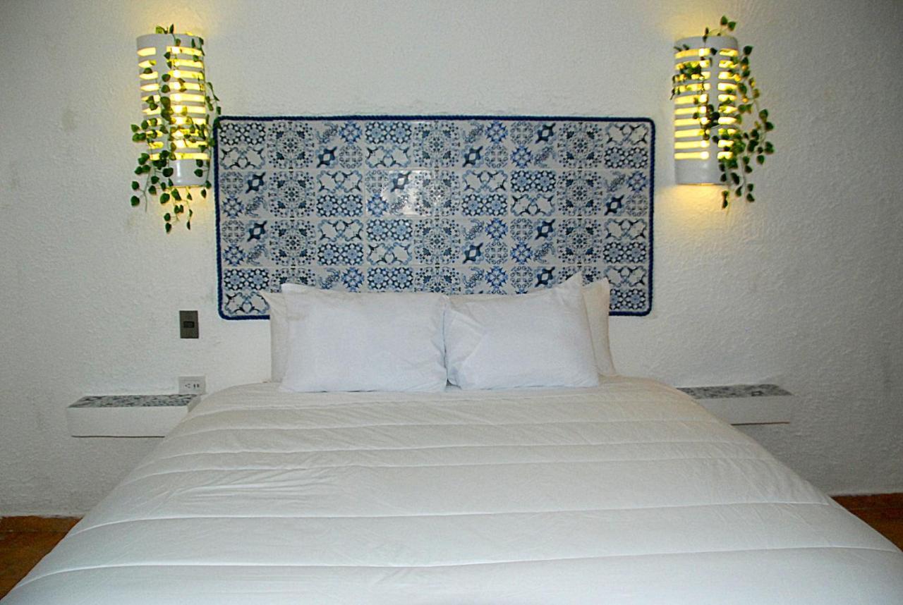 Nuovo Hotel Playa Catalina La Romana Exteriör bild