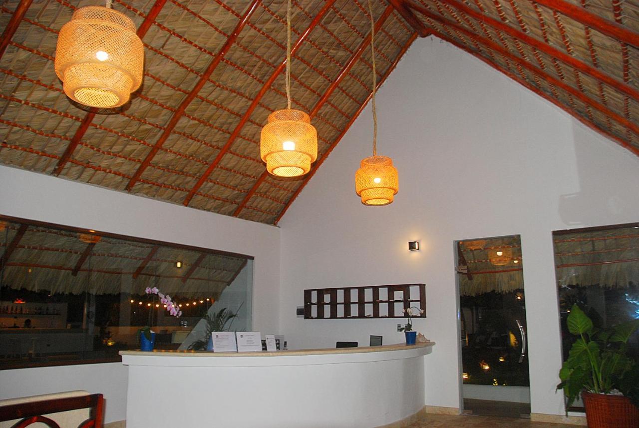 Nuovo Hotel Playa Catalina La Romana Exteriör bild