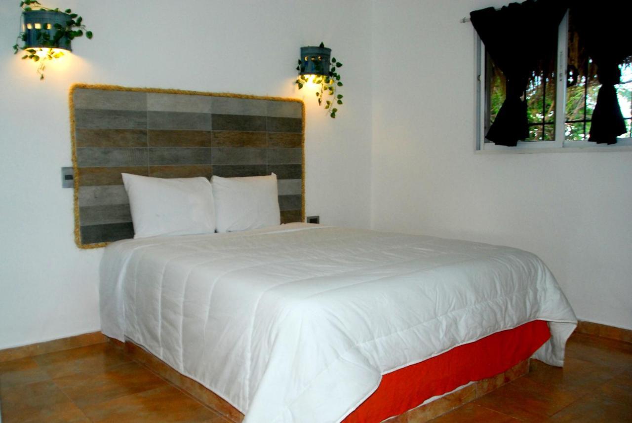 Nuovo Hotel Playa Catalina La Romana Exteriör bild