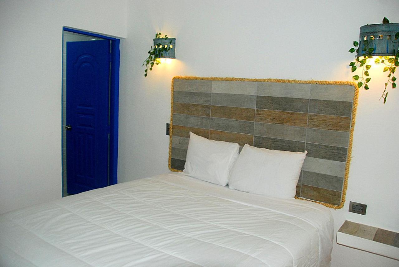 Nuovo Hotel Playa Catalina La Romana Exteriör bild
