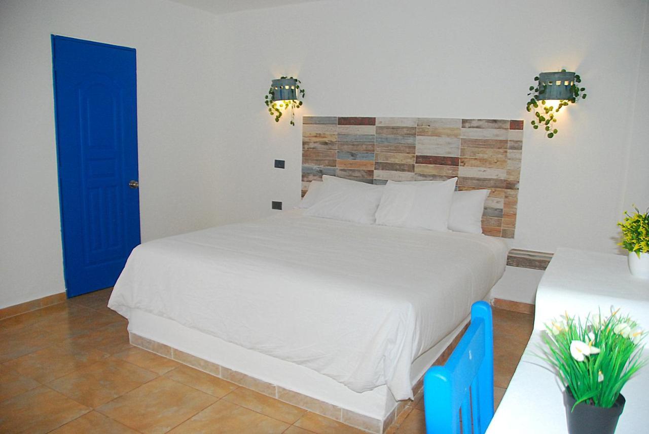 Nuovo Hotel Playa Catalina La Romana Exteriör bild