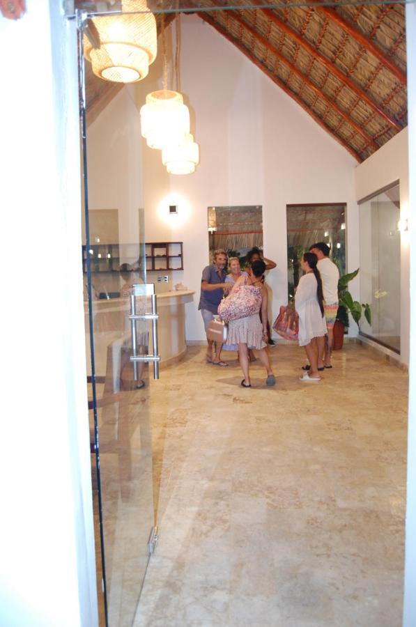 Nuovo Hotel Playa Catalina La Romana Exteriör bild