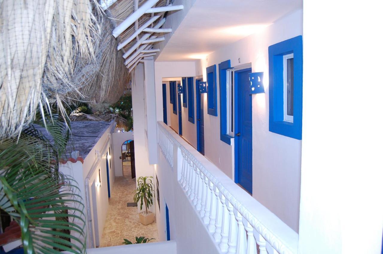 Nuovo Hotel Playa Catalina La Romana Exteriör bild