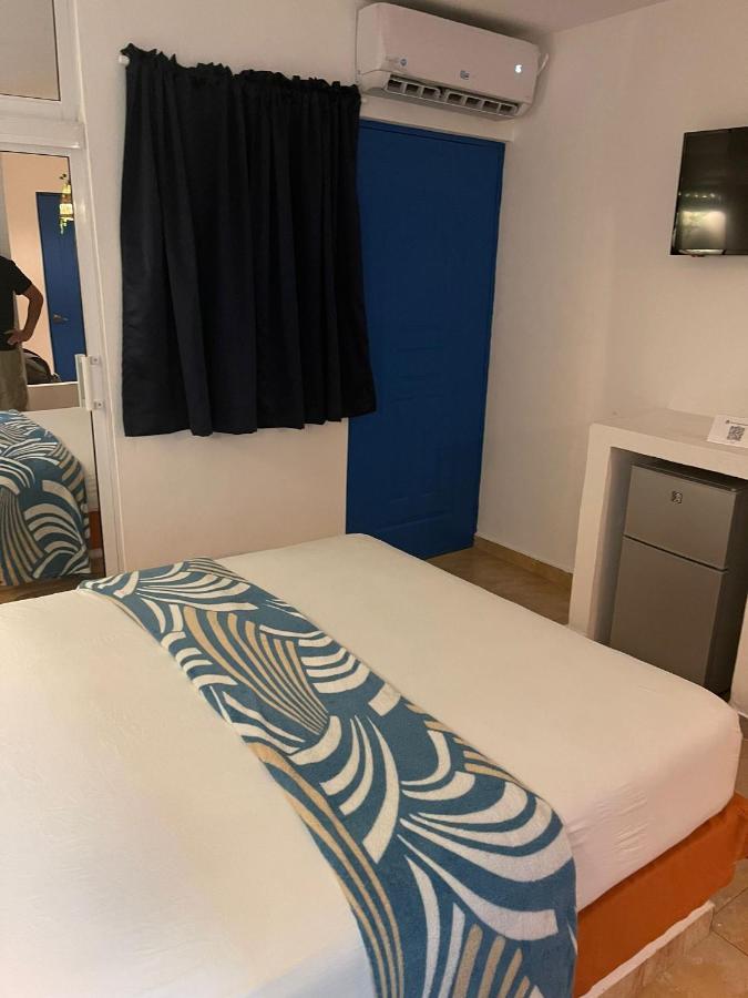 Nuovo Hotel Playa Catalina La Romana Exteriör bild