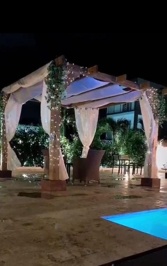 Nuovo Hotel Playa Catalina La Romana Exteriör bild
