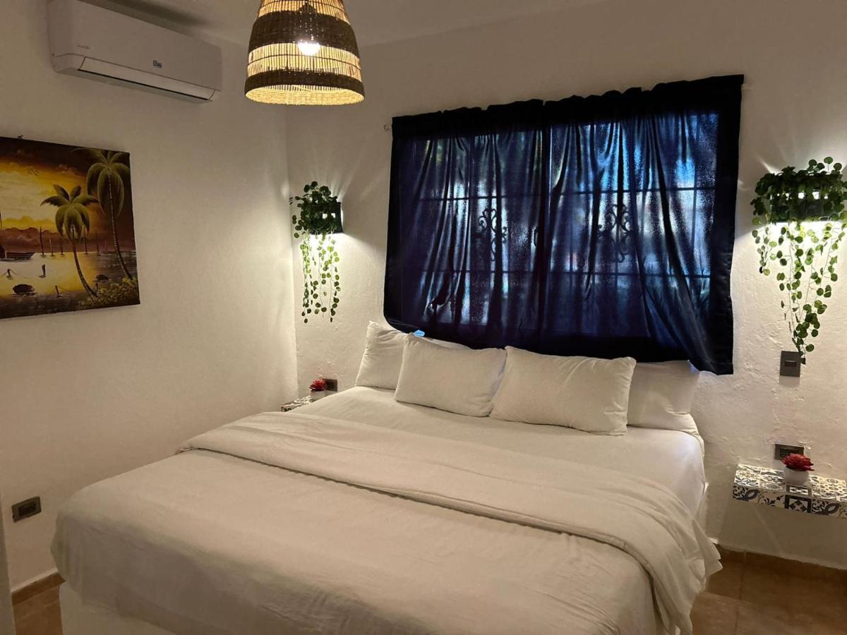 Nuovo Hotel Playa Catalina La Romana Exteriör bild